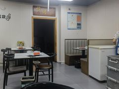 -二红烧烤排骨串(麦岛店)