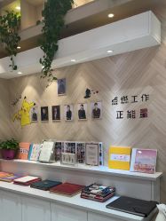 -爱儿美儿童摄影(奥森公园店)