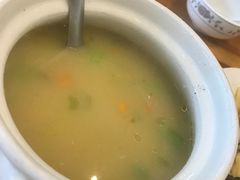 -乌镇那一年小院主题餐厅(甘泉西路店)
