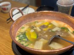 -妈妈的味道·腾冲特色菜(和顺古镇店)