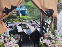 -欢乐蟹庄·精品农家乐(阳澄湖莲花岛店)
