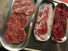 -金龙大四喜牛肉火锅