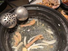 -同仁四季椰子鸡(宝安壹方城店)