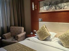 -济南南郊宾馆