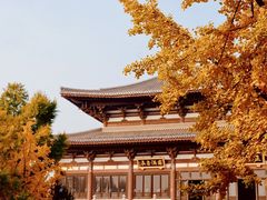 -隆福寺
