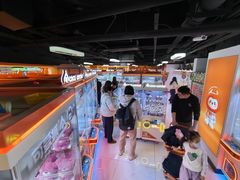 -可爱抓 COCO  GOTCHA(天津鹏欣水游城店)