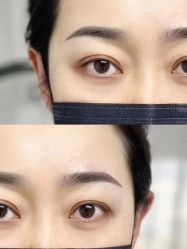 -张小野·专业半永久纹眉