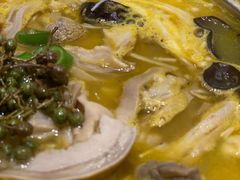 -童福兴·南京菜(老门东店)