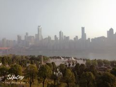 -丽晶轩中餐厅(重庆丽晶酒店)