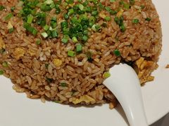 酱油炒饭-鄱阳湖·江西小炒·瓦罐煨汤(五道口店)