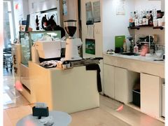 -XI·LaundryCafe 喜咖自助洗衣咖啡店