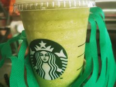 -星巴克(广州南站A18检票口楼上)