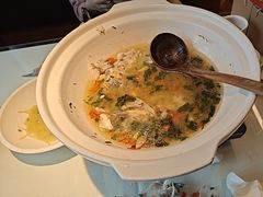 -老傅家湘潭水煮活鱼店(众一国际店)