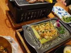 -老村旧煲(江宁金鹰店)