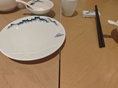 -山水一号·中餐厅