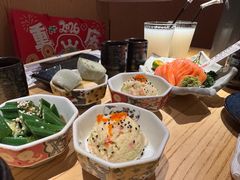 -鹤龟料理店(时代天街店)