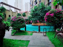 -忆江南·临江鱼馆