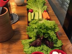 -黑牛の店·和牛烧肉(大悦城店)