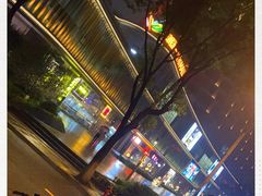 -海底捞火锅(天一广场亚细亚店)