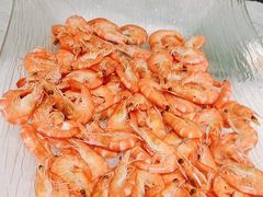 -晶丽香榭自助餐(南京大饭店)