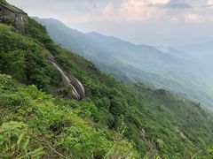 -大围山国家森林公园