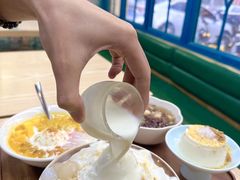 -东记甜品(佛山总店)