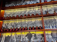 -李氏八大件老菜馆(万宝街店)