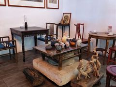 -道南書院·私房菜·早午茶·茶馆