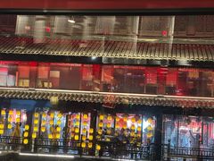 -小厨娘金榜题名(夫子庙秦淮河店)