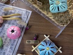 -宏发园动物奶油生日蛋糕(先锋路店)