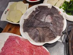 -纸盐河码头火锅(十八梯店)