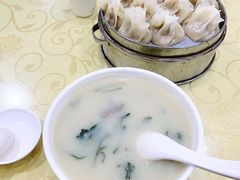 -双喜饭庄(马道坡街店)