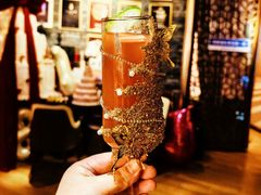 -迦南苑·新派青岛菜·生日纪念日主题餐厅