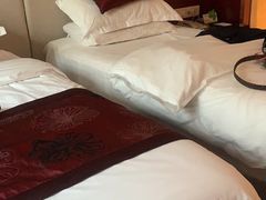 -世纪缘湖滨花园酒店(玄武湖店)