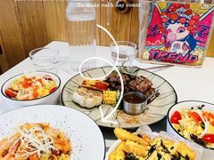 -森Some Fusion(荔湾店)