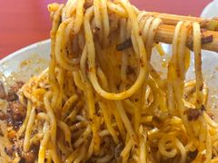 -泰宜担担面(黄泥塝总店)