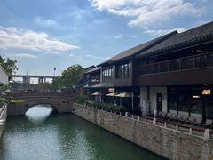 -西塔老太太泥炉烤肉(青浦蟠龙天地店)