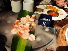 -桂满陇-十里风荷(合生汇店)