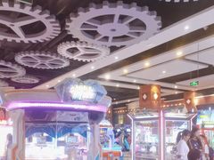 -反斗乐园(中航城君尚购物中心)