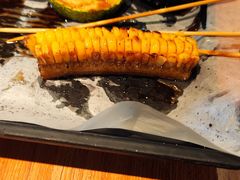 -王氏炉匠·烧鸟放题自助(好运街店)
