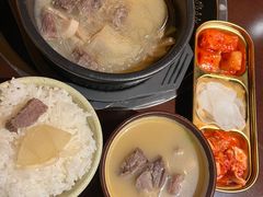 -양평식당·杨平食堂(华贸店)