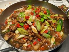 -徐记海鲜(观沙岭|滨江新城店)