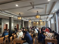 -清真马杰山牛肉汤馆