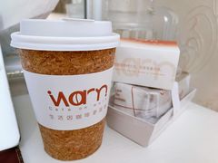 -Cafe on warm(丹霞店)