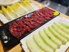 -嬷孙家潮汕牛肉火锅(北京路天河城店)
