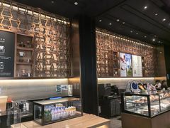 -星巴克臻选(北京颐堤港中心第二店)