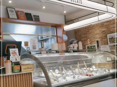 -Dal Cuore 达可芮冰淇淋(陕西北路店)