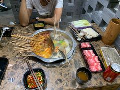 -匚巷火锅串串