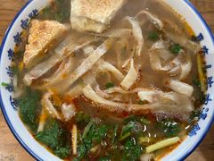 -清真马杰山牛肉汤馆