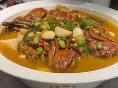 -大潮淮·淮扬菜(何园旗舰店)